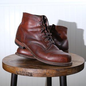 Wolverine 1000 Mile Boots